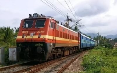railways railways