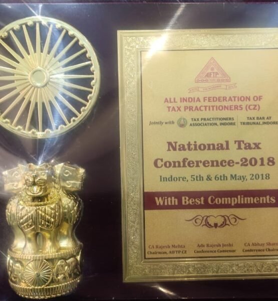 15 MOMENTO AIFTP (CZ) NATIONAL TAX CONFERENCE 2018