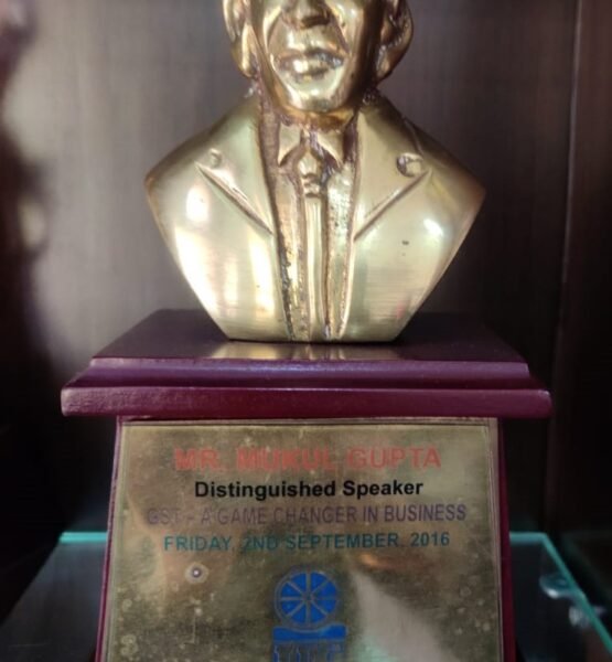 35 DISTINGUISHED SPEAKER GBA 2016