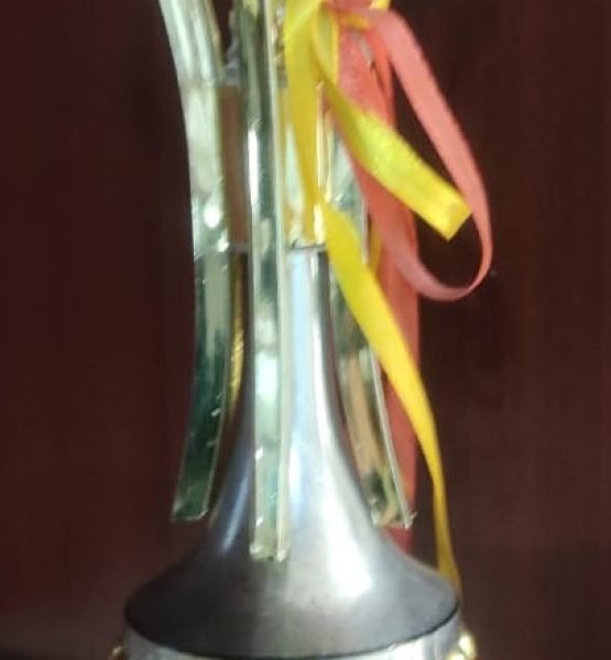 54 GUEST SPEAKER SEMINAR ON FINANCE GTBA