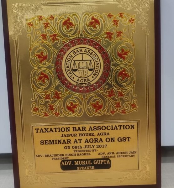 63 EMMINENT SPEAKER TBA JAIPUR HOUSE AGRA