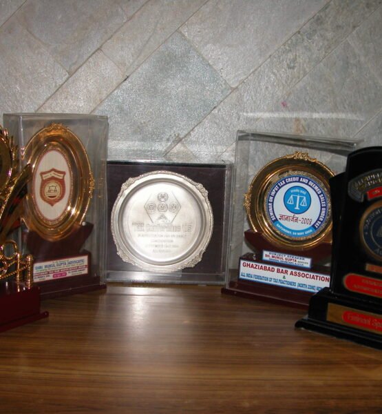 A.1 DISPLAY OF AWARDS